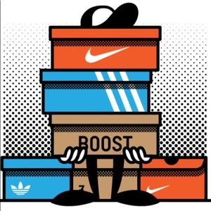 Meet your Posher, Marco